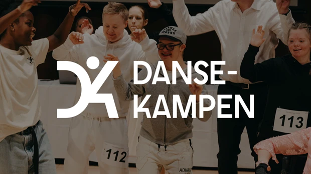 Dansekampen