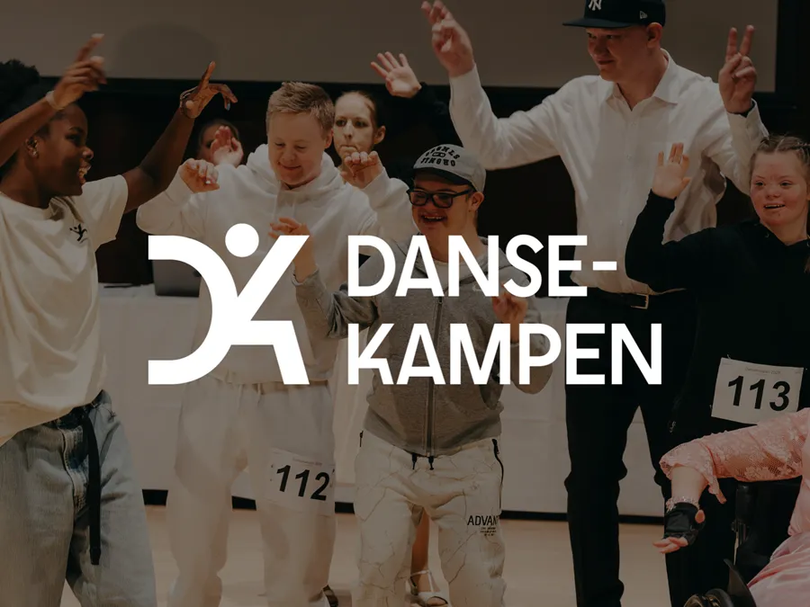 Dansekampen