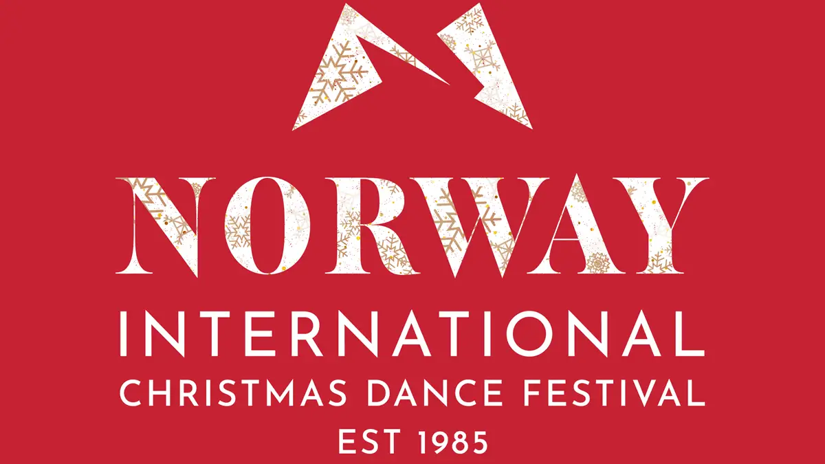Norway International Christmas Dance Festival