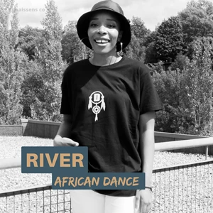 river