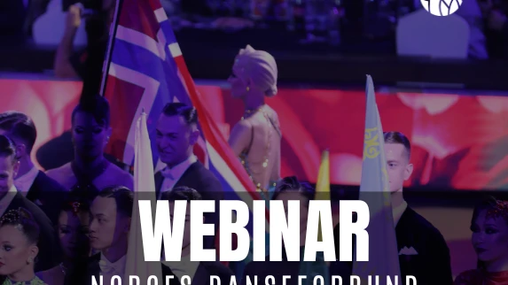 Informasjonsmøte om internasjonale organisasjoner