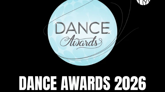Dance Awards 2026