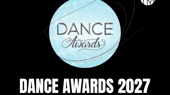 Dance Awards 2027