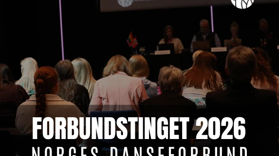 Forbundsting 2026