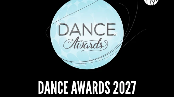 Dance Awards 2027
