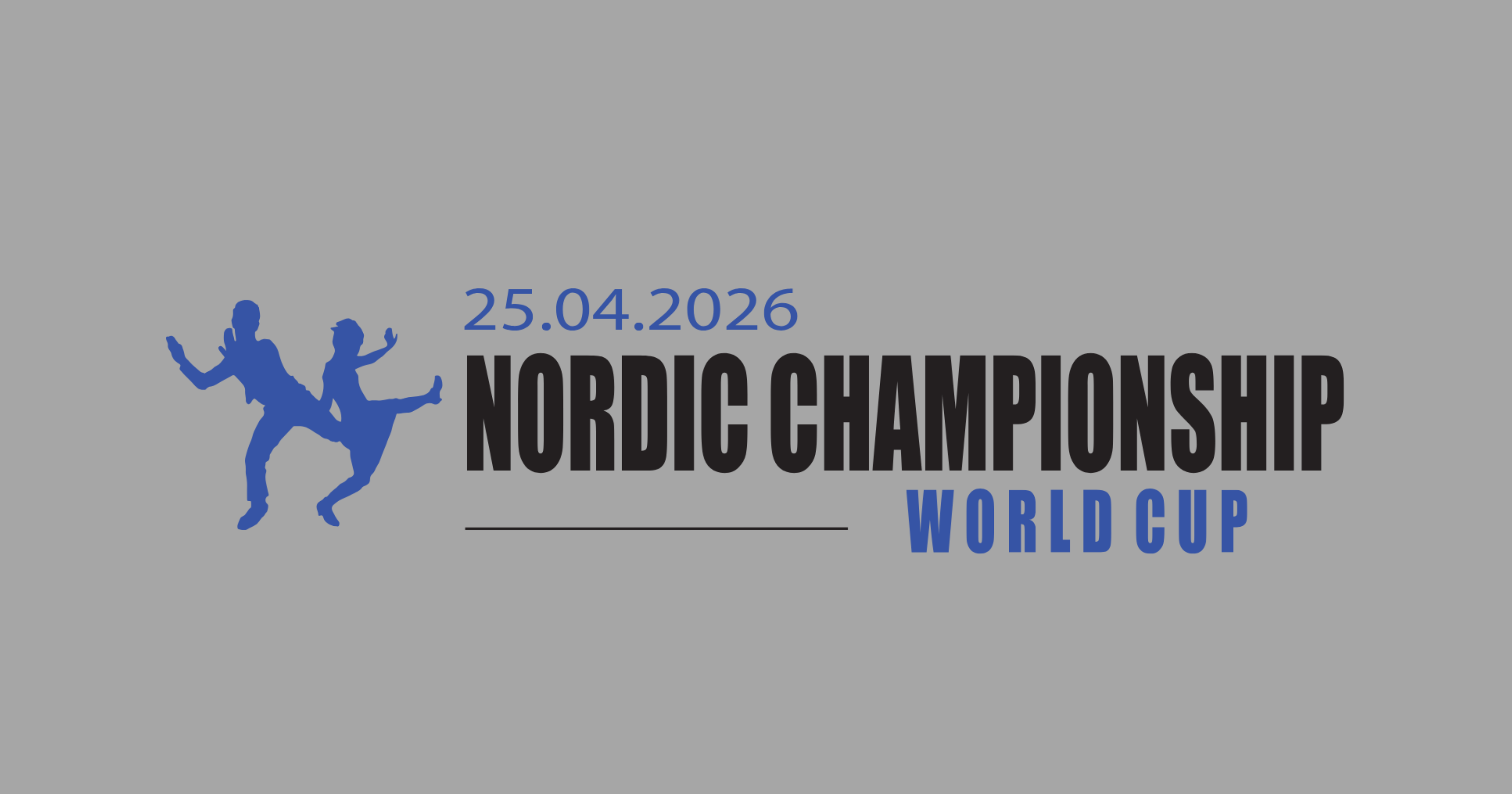 Informasjon om Nordic Championship & World Cup 