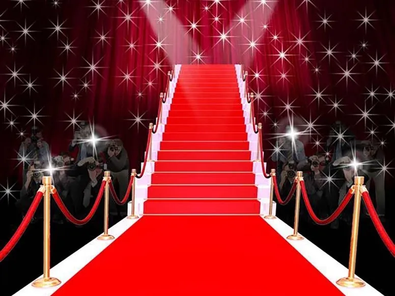 Linedance-nominasjon