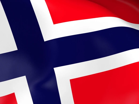 flagg-norge
