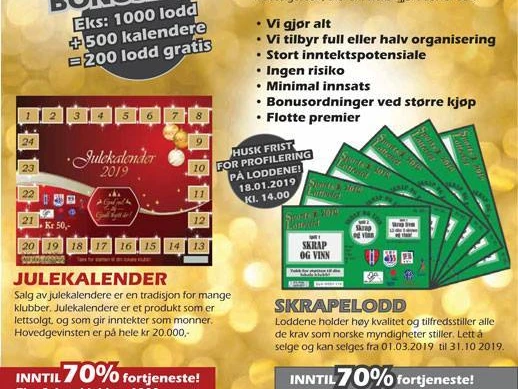 sportslotteriet