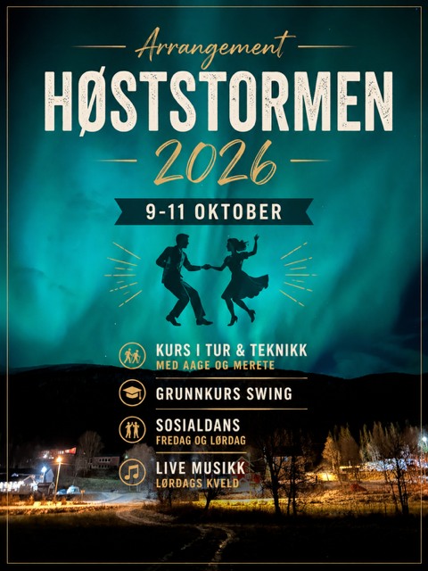 Høststormen 2026